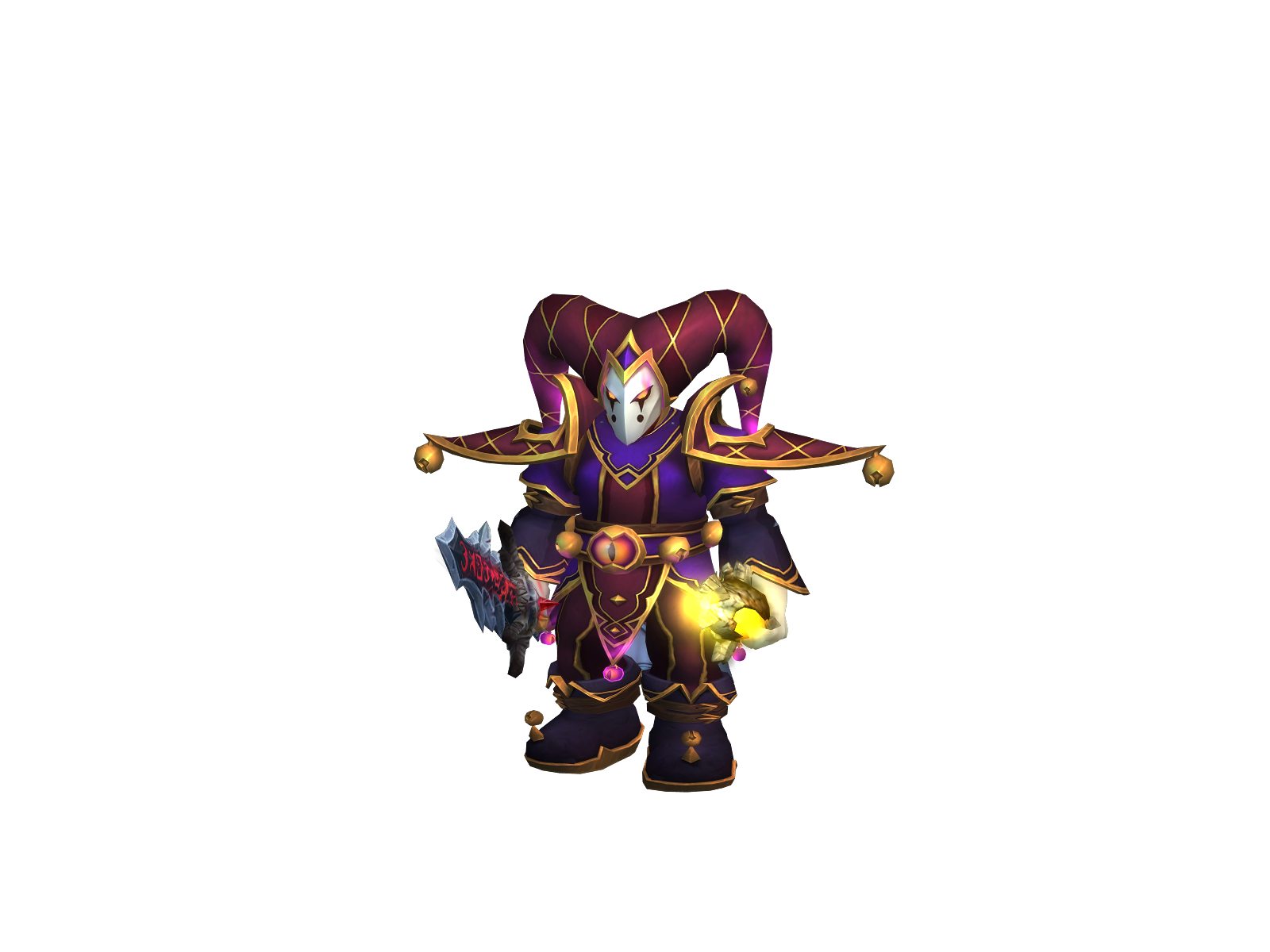 Jester