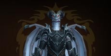 Dezarion's icon