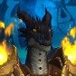 Veralind portrait