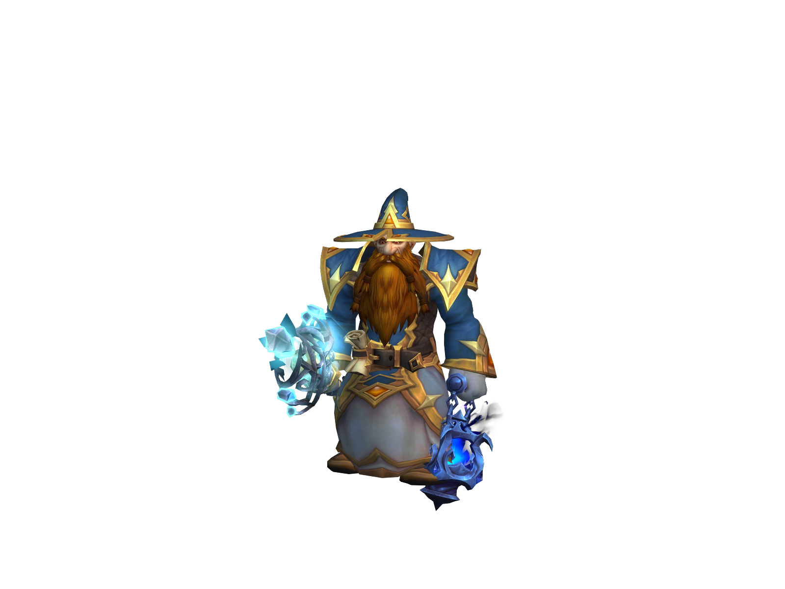 Magicstânn