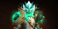 Silentviil's icon