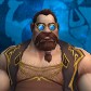 Faustfred