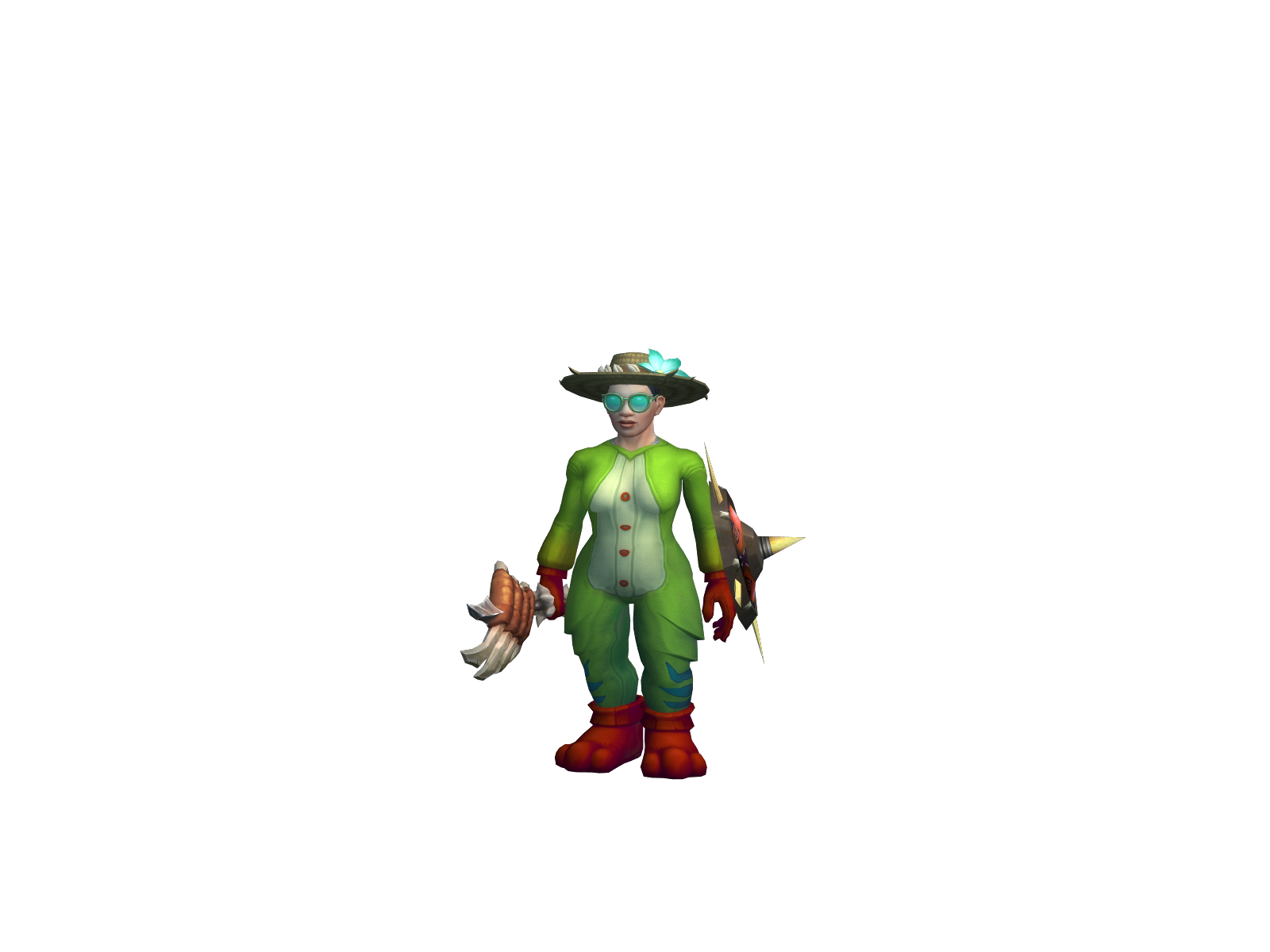 Sliqxy
