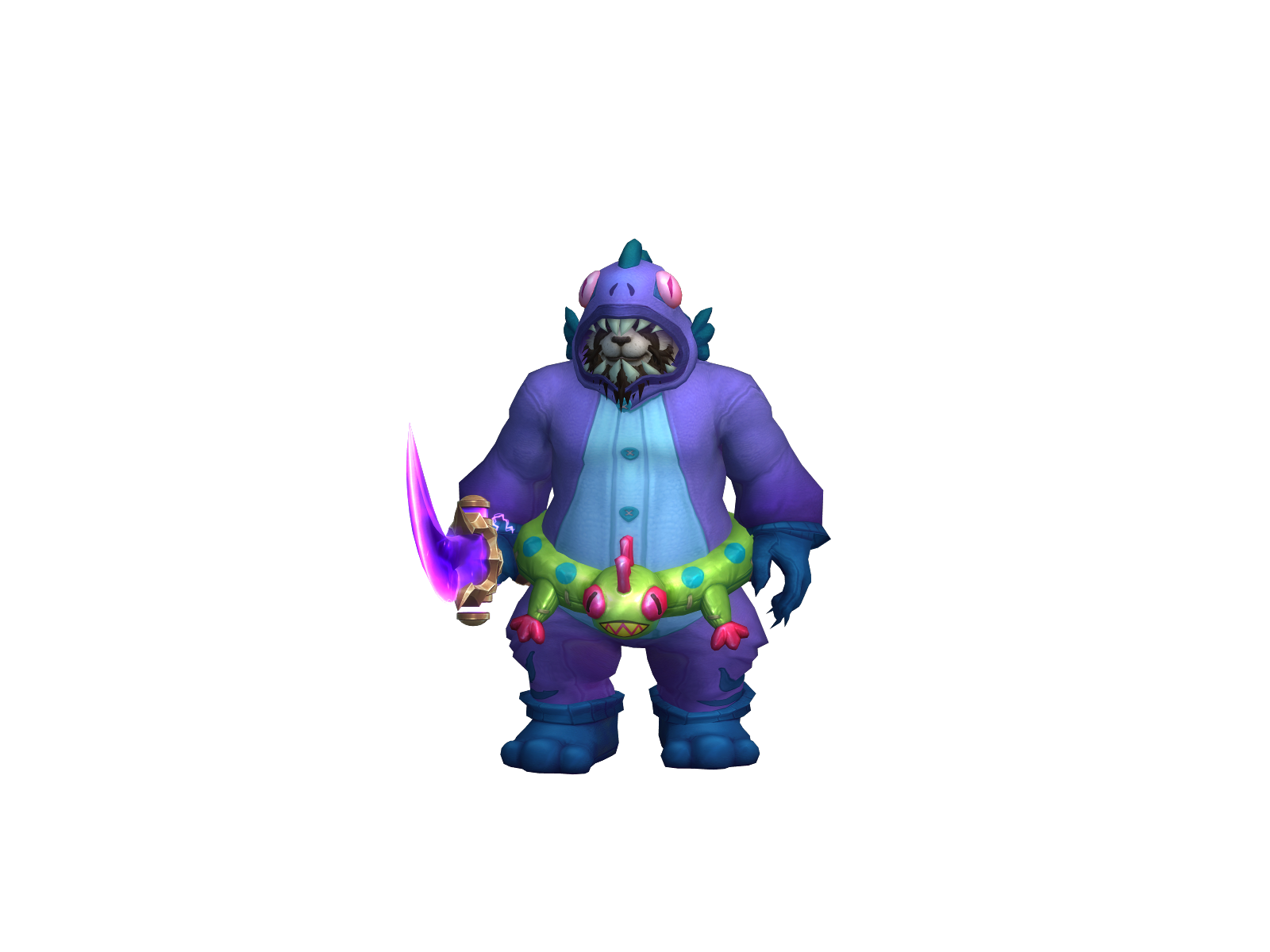 Mixpanda