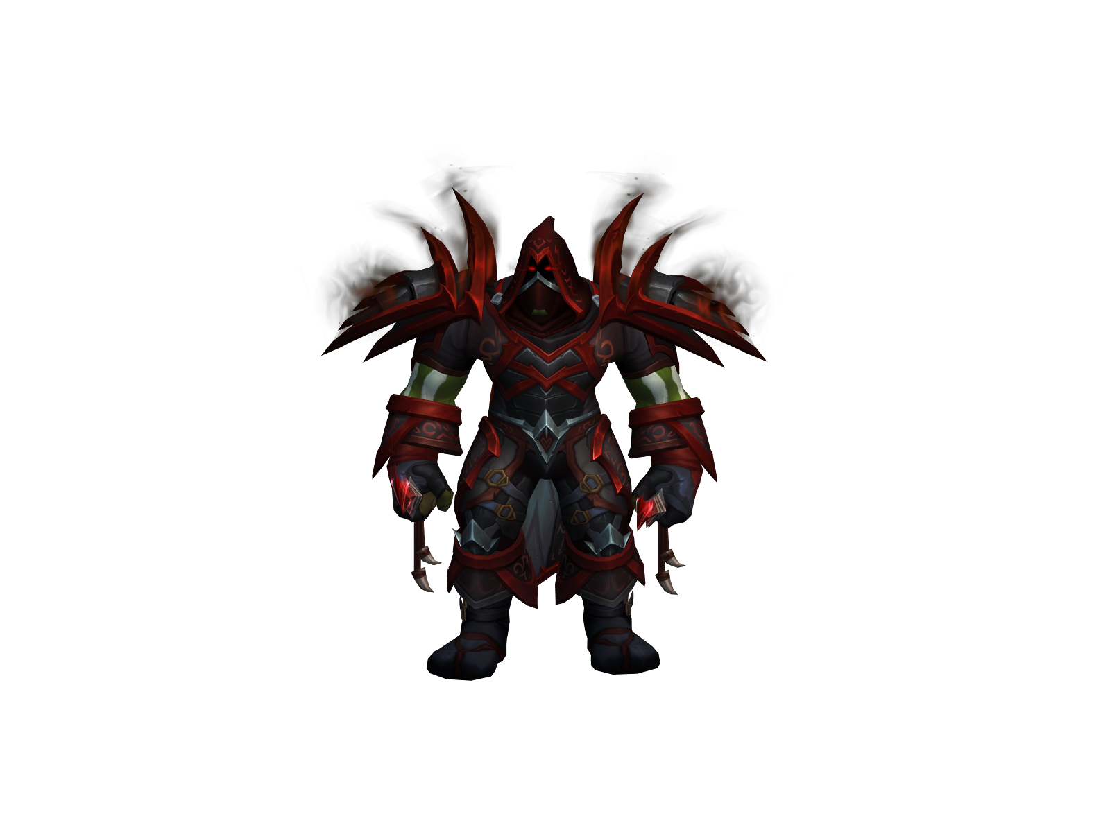 Rhymez WoW character banner