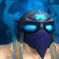 Iceolation