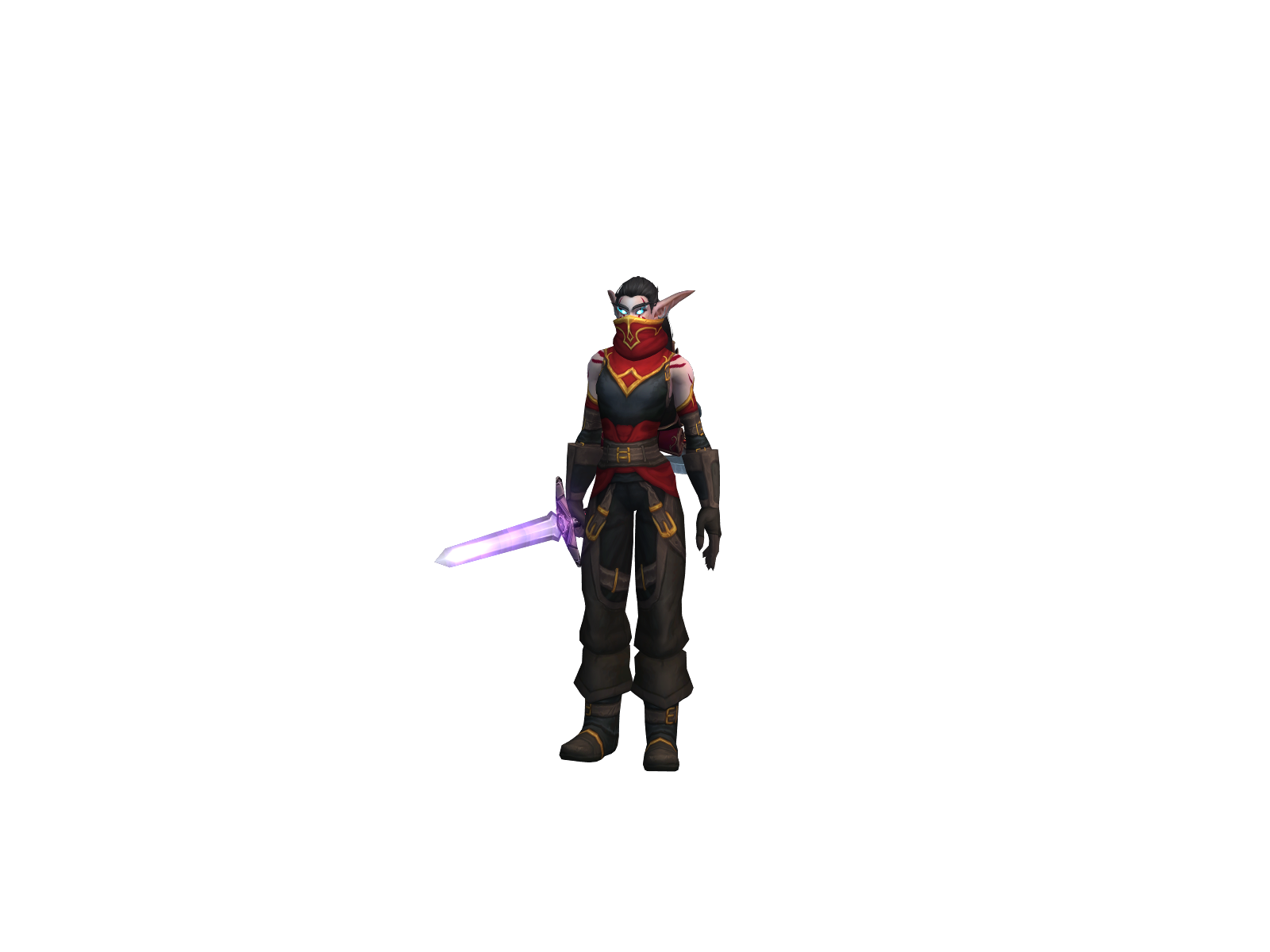 Voodoodk