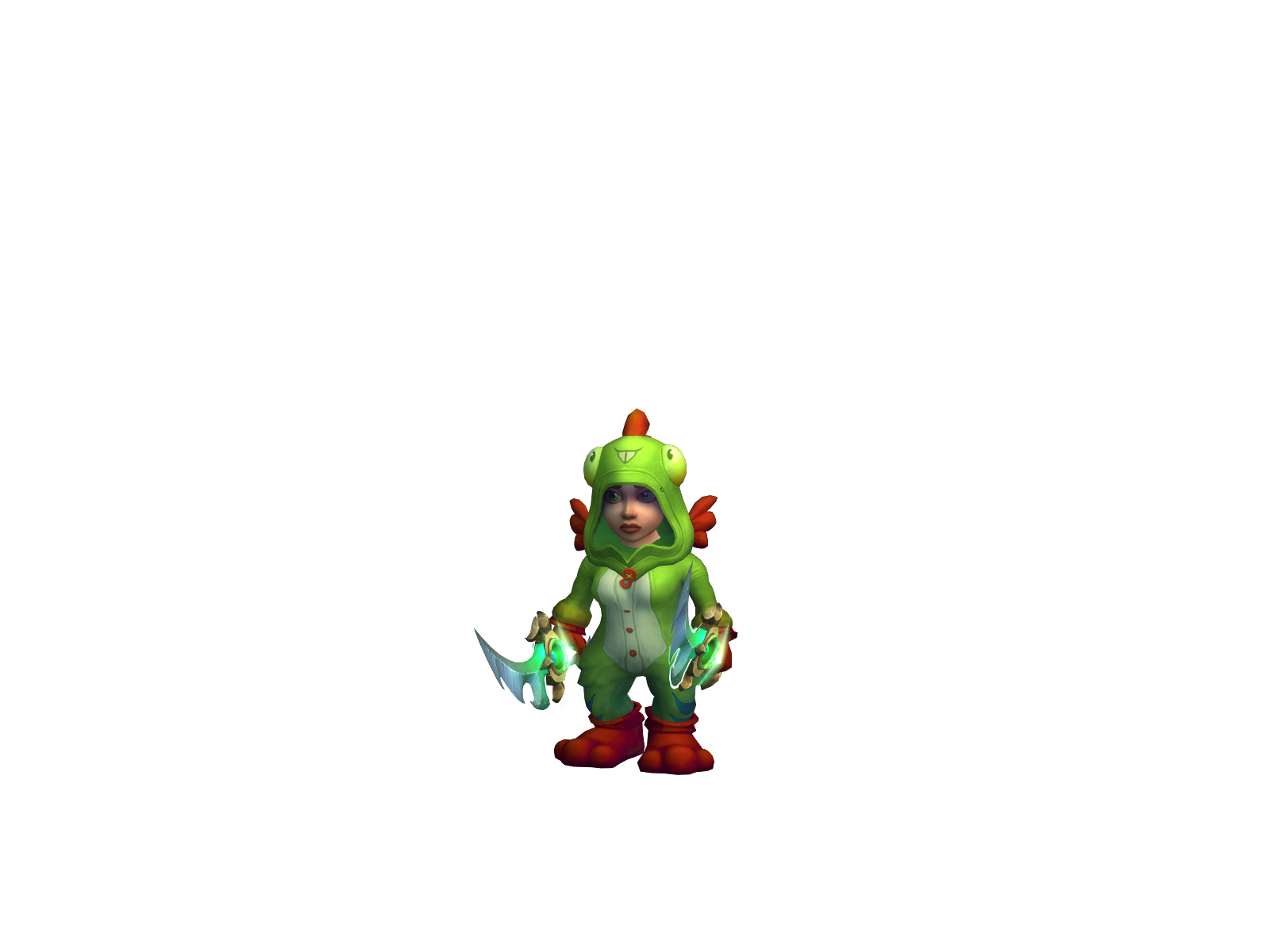 Ginx