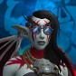 Vynjah portrait