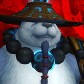 Ghóstpaw avatar