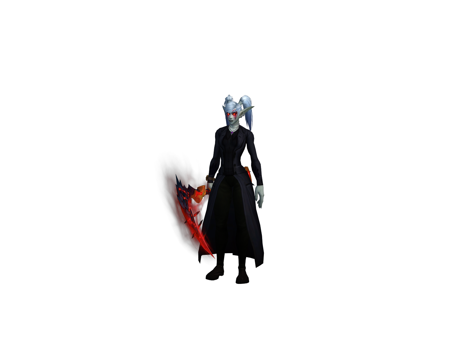 Narawrxis