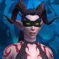 Dämonenhilde