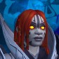 Kóra avatar