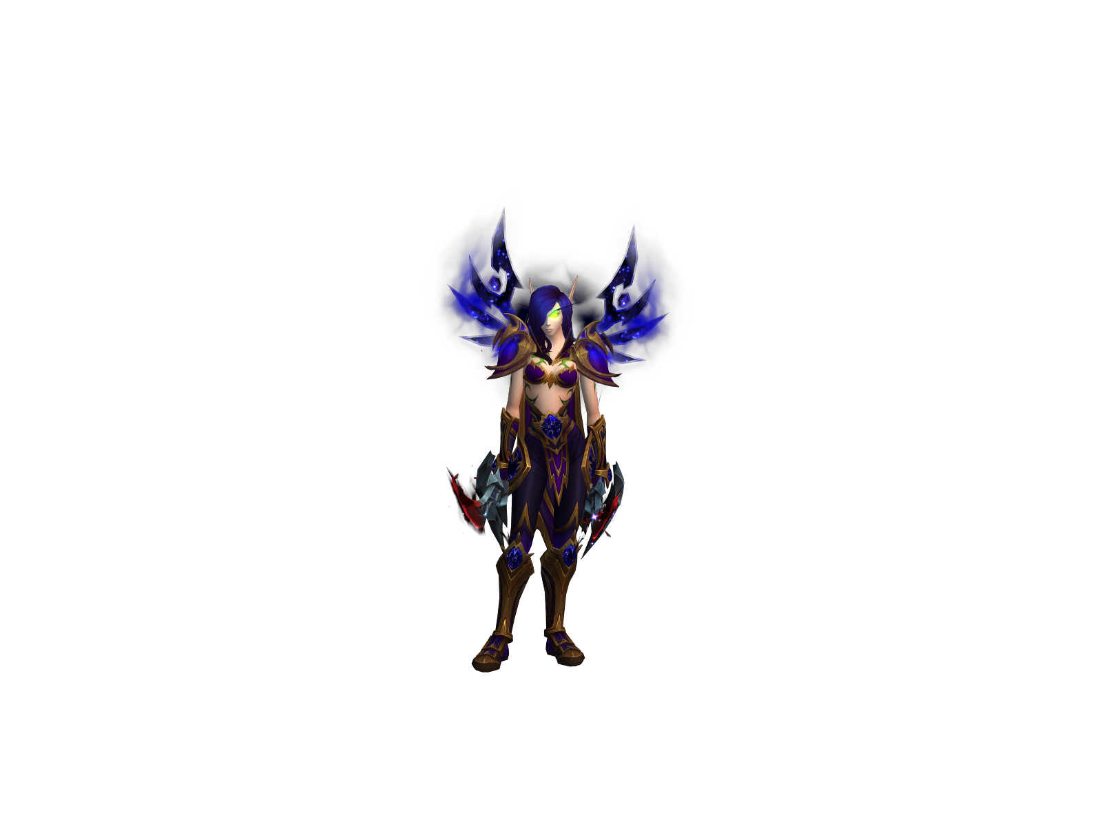 Voidphoenix
