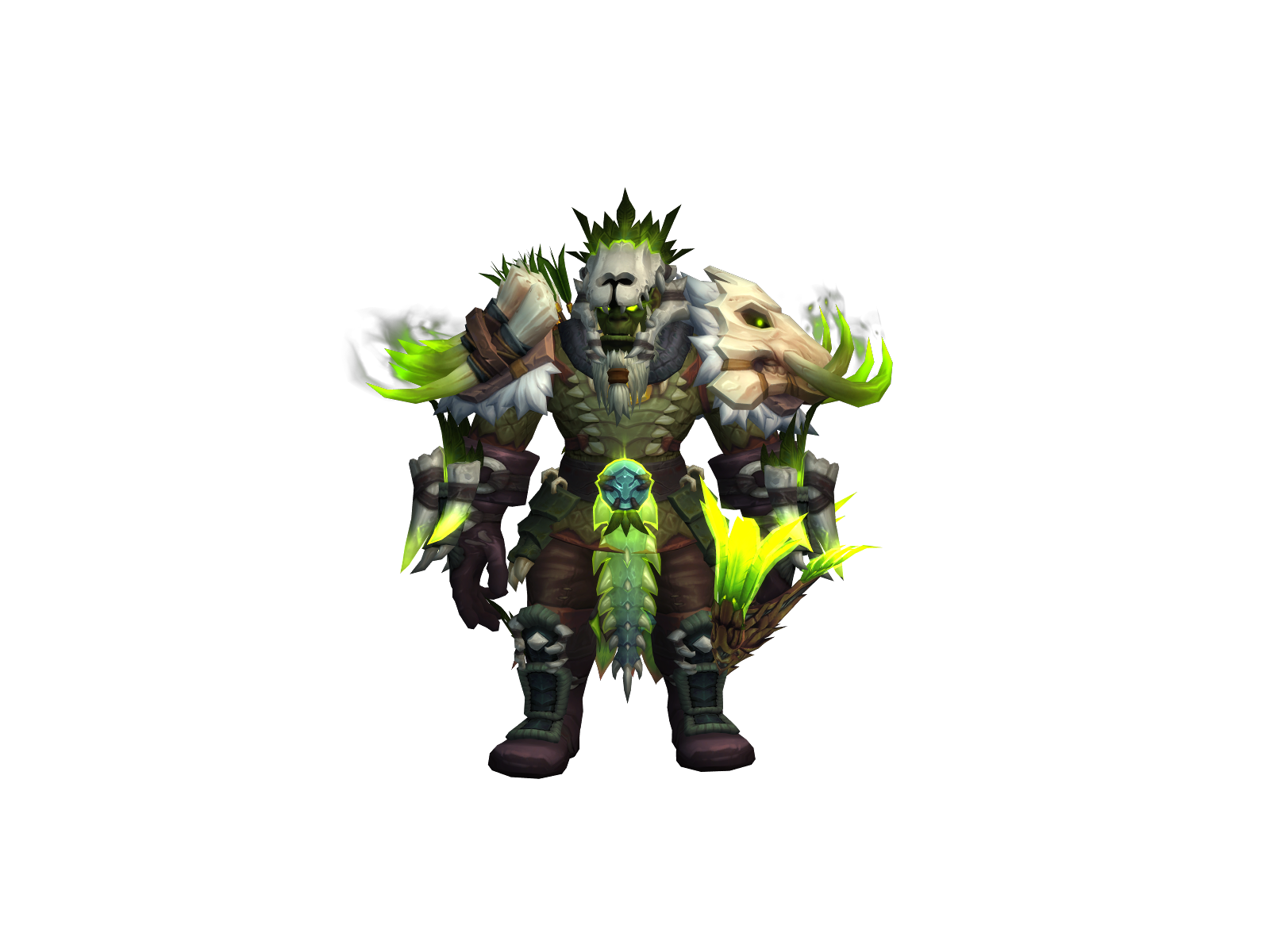 Soulwarden