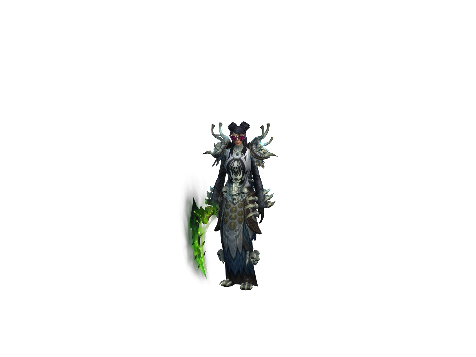 Pjsaltqtx 3D character render