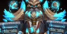 Nildin's icon