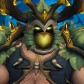 Tárvos avatar