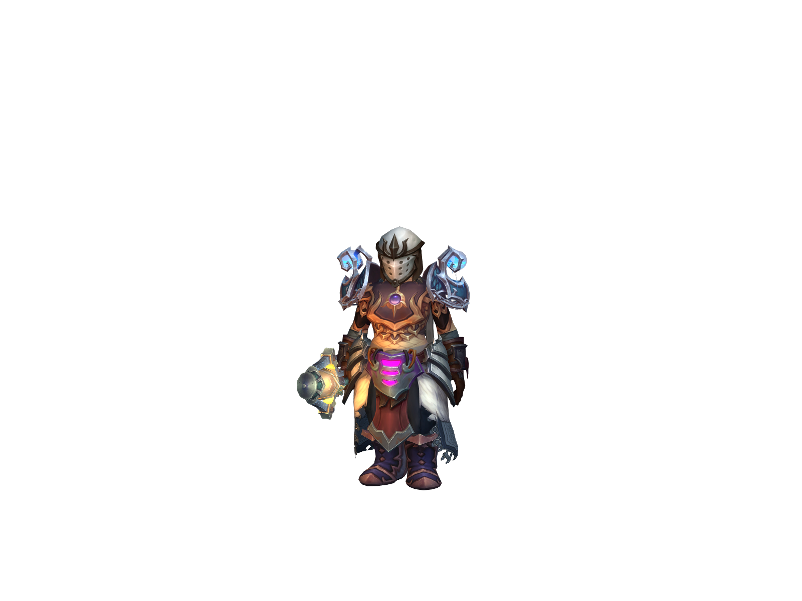 Deprishaman