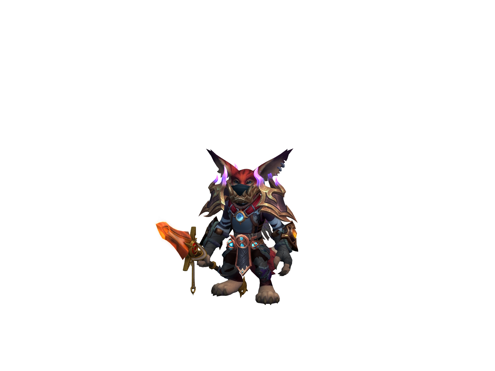 Dexmonk