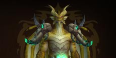 Börnï's icon