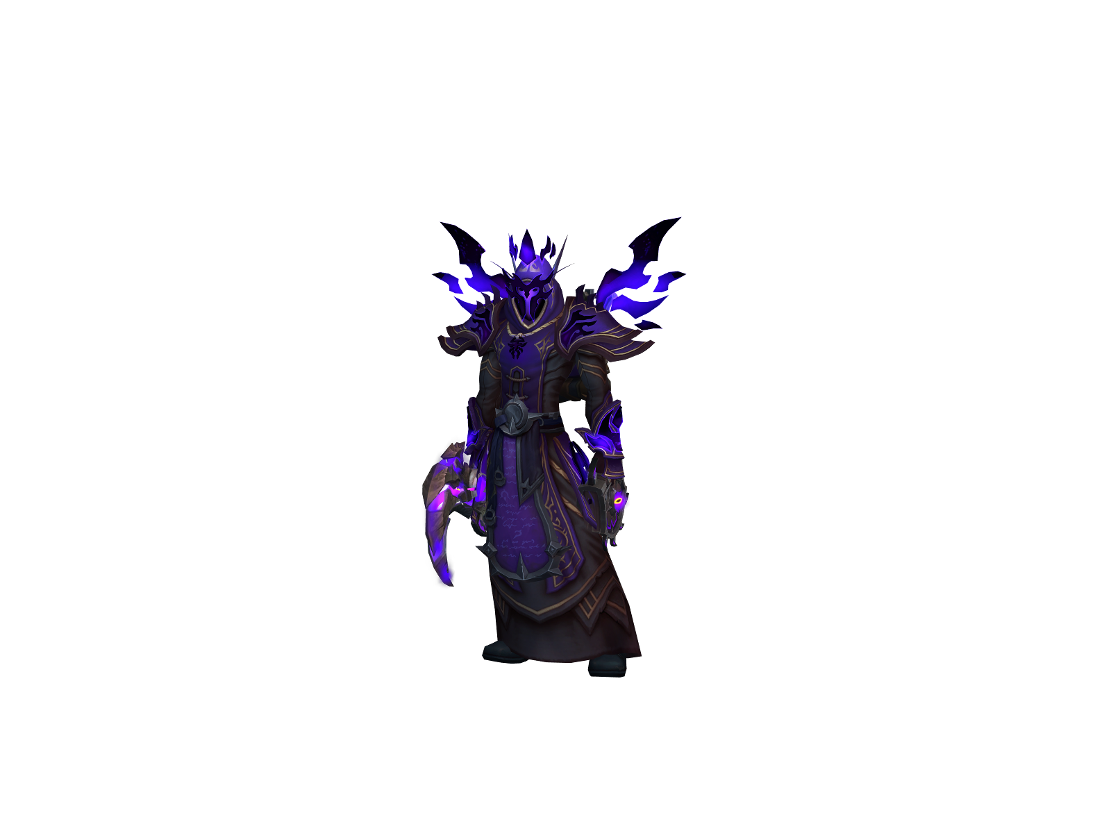 Priesttutzi