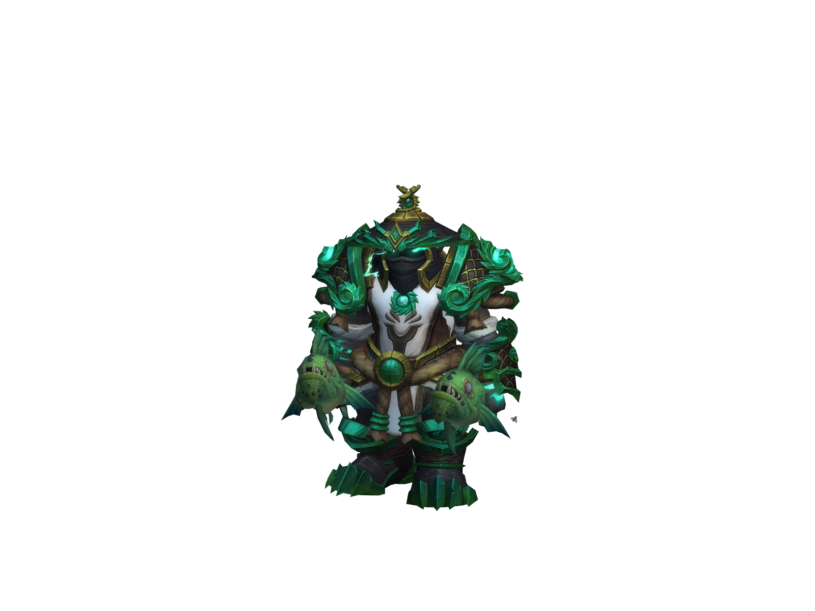 Ciboymonk