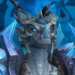 Nyustrasza avatar