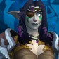 Amunét avatar