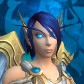 Sapheria avatar