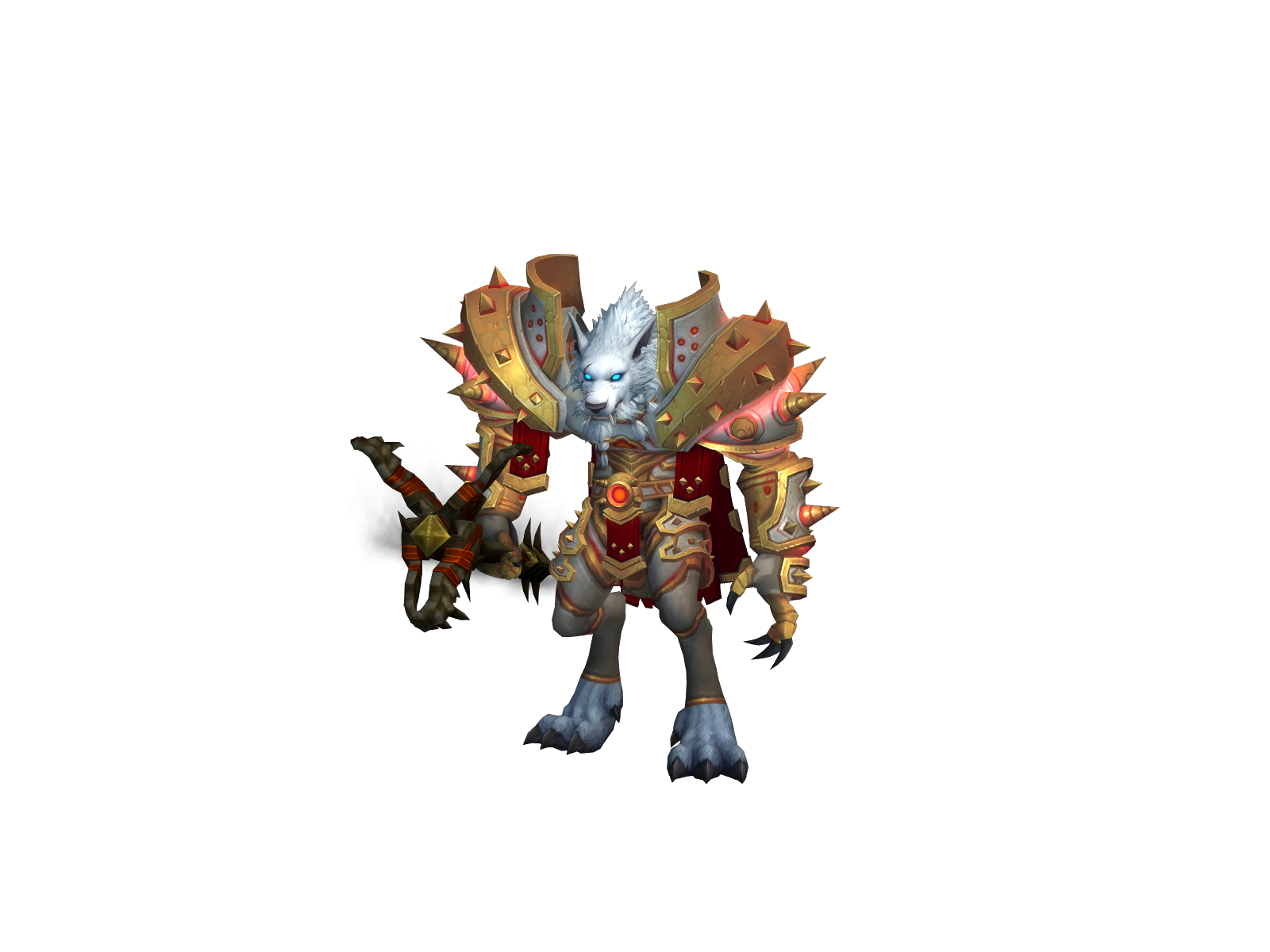 Baneclaw