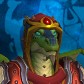 Blácklight avatar