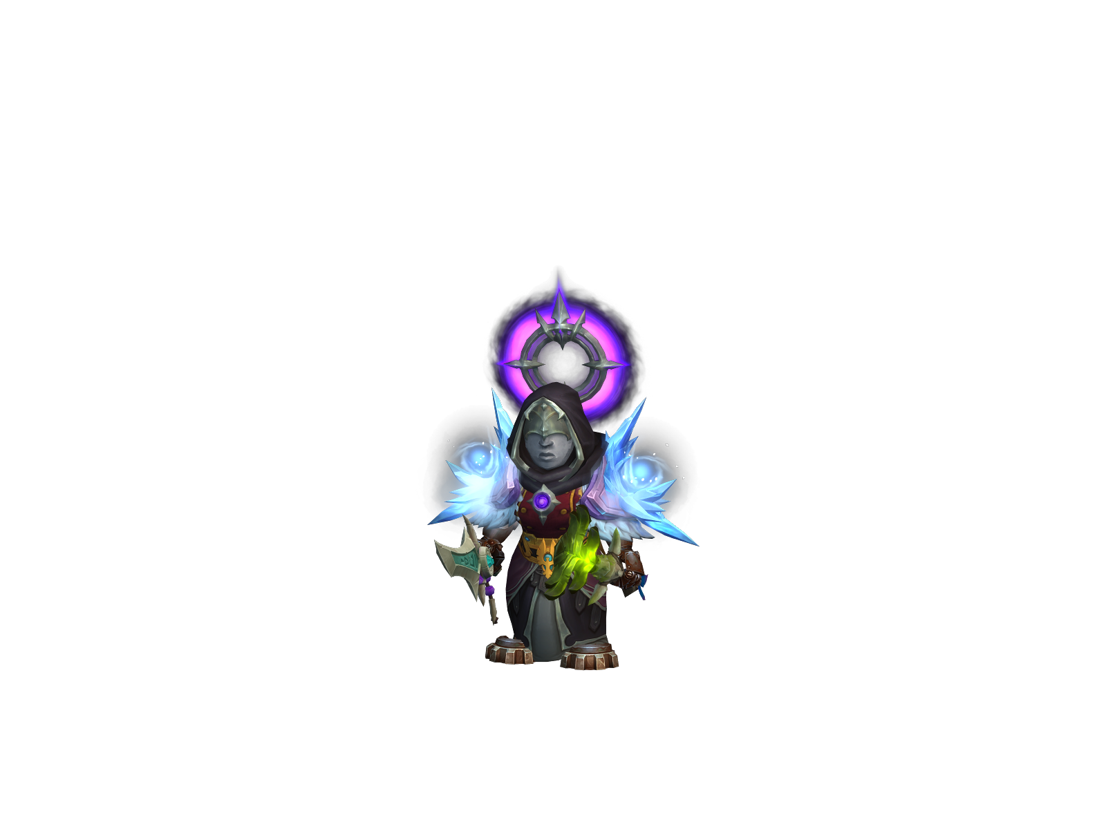 Shadowchsel