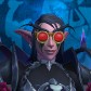 Teyec portrait
