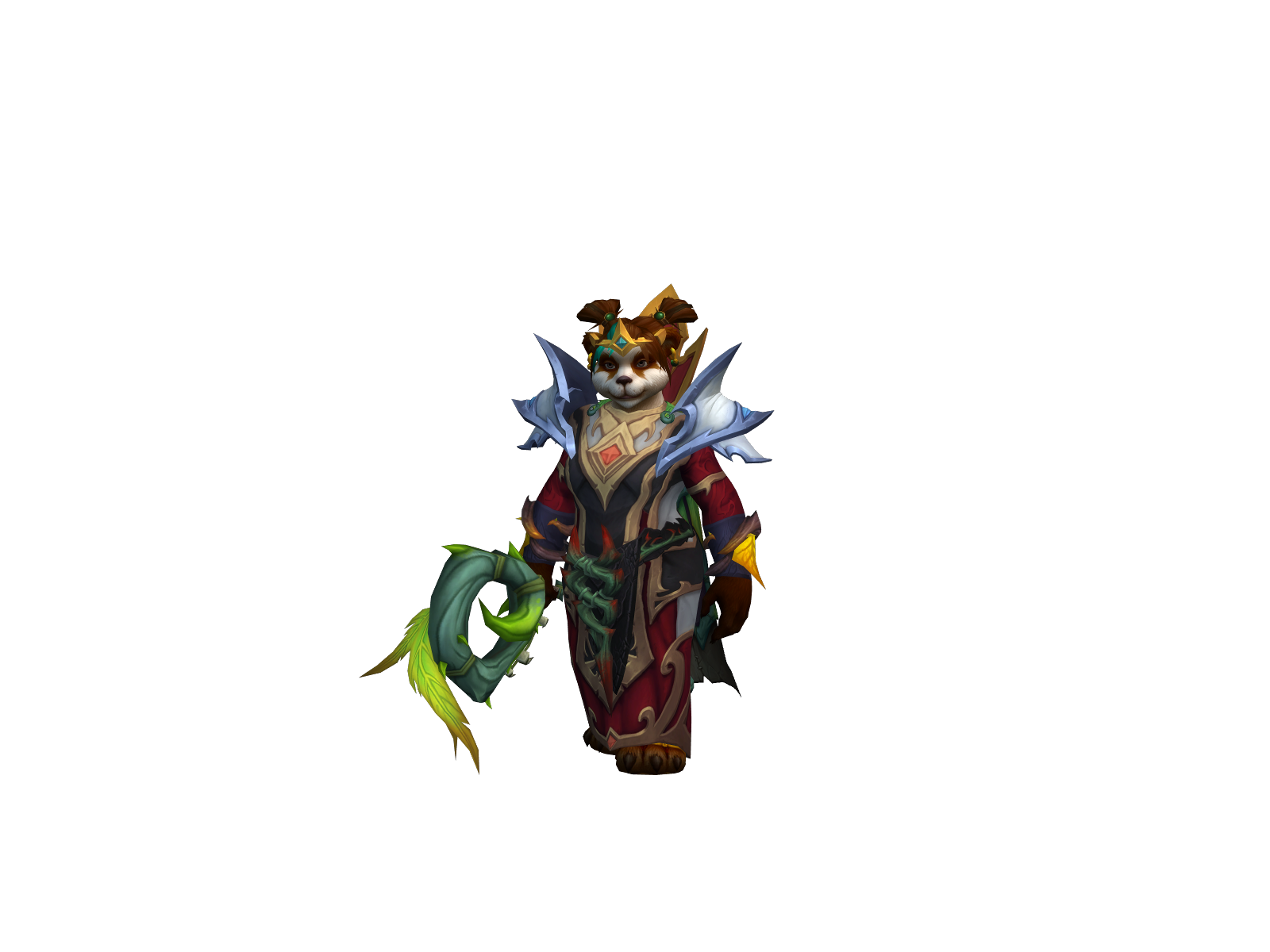 Hoorderipper