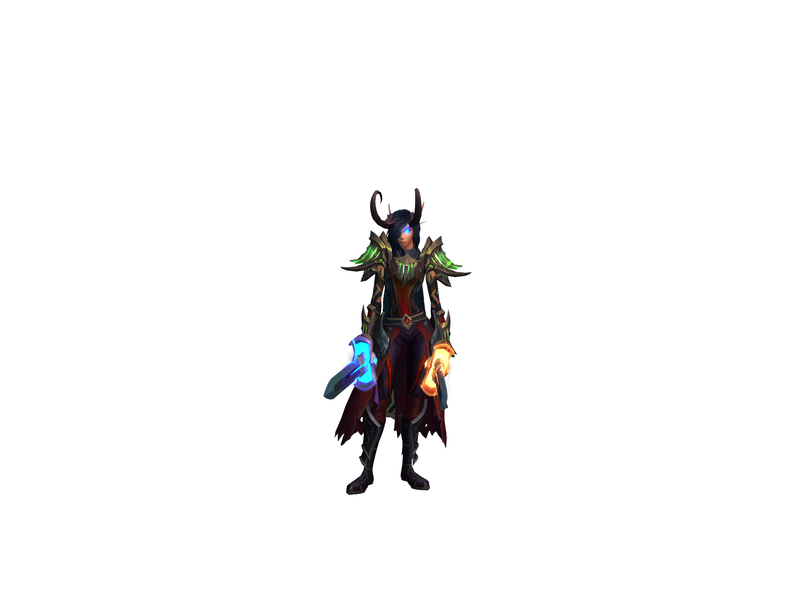 Norfvoid