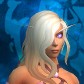 Schattenelfe avatar