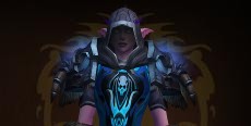 Lazerdk's icon