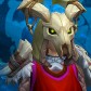 Meckertuse avatar