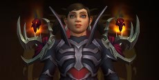 Mexoth's icon