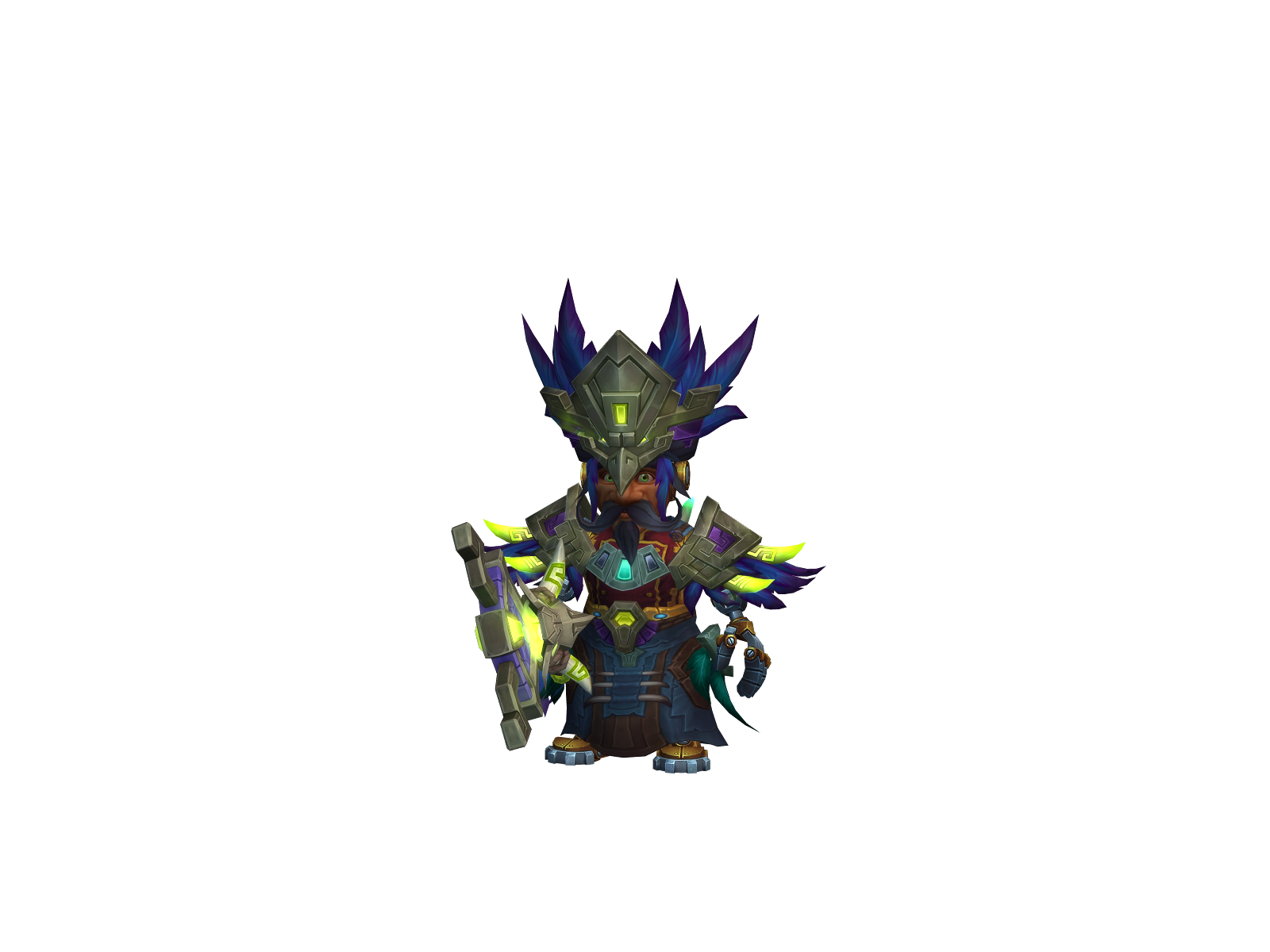 Glaranovich