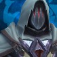 Energyzer portrait