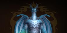 Ripvoker's icon
