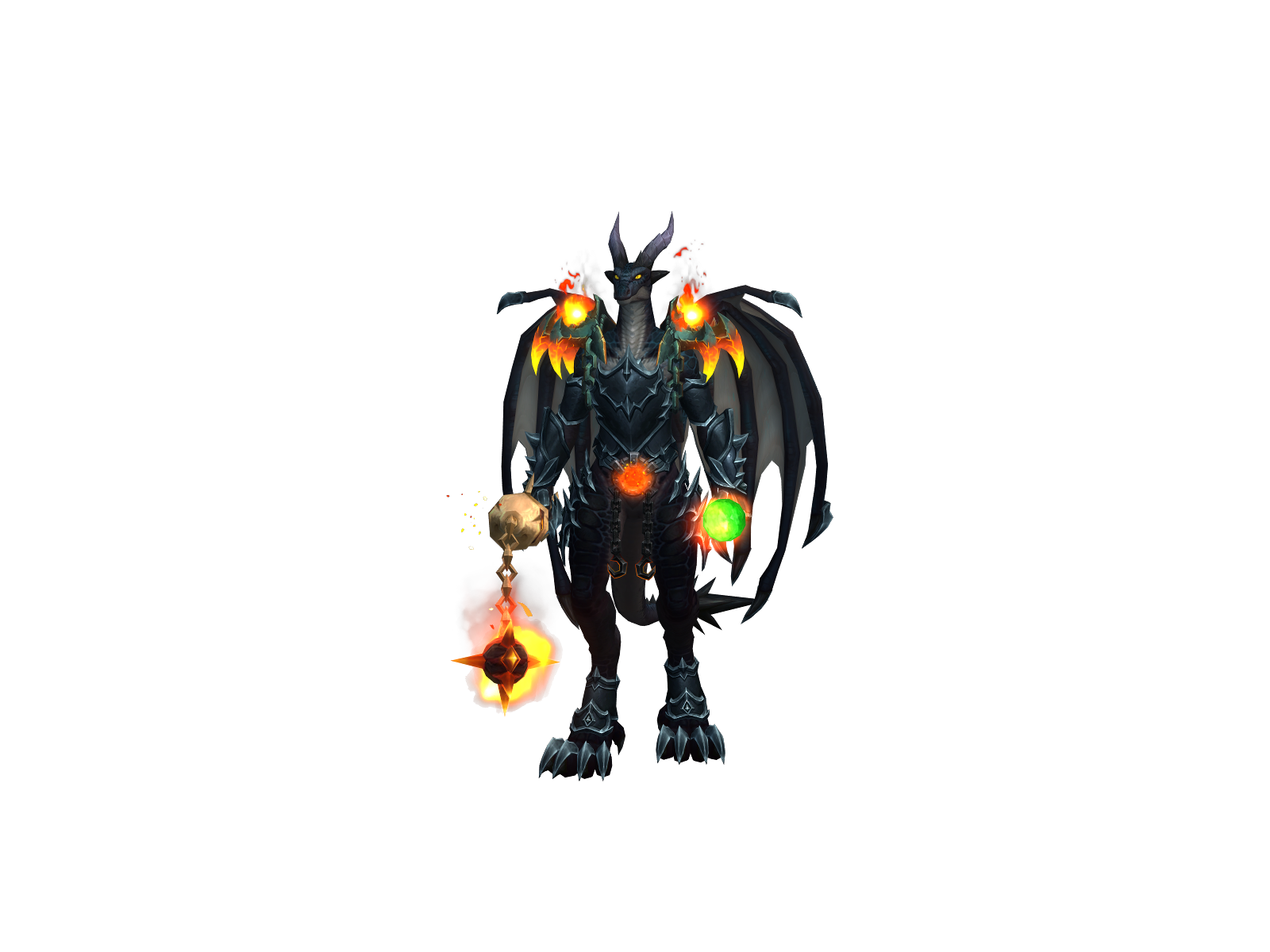 Shydras