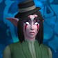 Druidfinkel