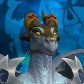 Simplistic avatar