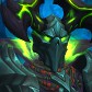Diffulock profile icon