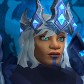 Kenjï portrait