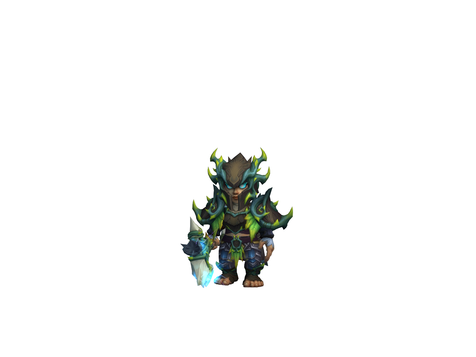 Qualbringer