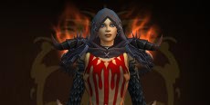 Shènx's icon